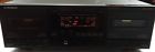 Ct-w51 Pioneer Stereo Double Cassette Deck Elite Made In Japan