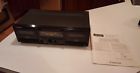 Ct-w530r Pioneer Dual Cassette Deck