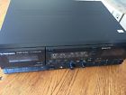 Ct-w600r Pioneer Stereo Double Cassette