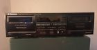 Ct-w606dr Pioneer Dual Cassette Deck