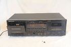 Ct-w802r Pioneer Dual Cassette Deck