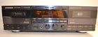 Ct-w900r Pioneer Vtg Stereo Double