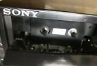 Ct-wr590 Sony Vtg Tc-wr590 Stereo