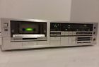 Ct90r Pioneer Stereo Cassette Tape Deck Made In Japan