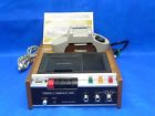 Cta-4400t Crown Vintage Telephone Valet Model Automatic Answering Unit