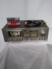 Ctf-500 Pioneer Ct Cassette Recorder Deck Dolby Nice Original Condition