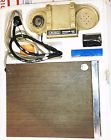 Cti-4 Crown Vintage Telephone Valet Model Induction Box