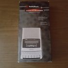 Ctr-121 Radioshack Radio Shack Portable