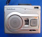 Ctr-122 Radio Shack Cassette Tape