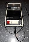 Ctr-16 Realistic Vtg Radio Shack Cassette Tape Recorder Player