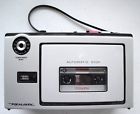 Ctr-25 Realistic Vintage Tape Recorder Works Used