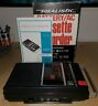 Ctr-40 Realistic Vintage Portable Cassette Tape