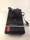 Ctr-56 Realistic Portable Cassette Recorder Ac Needs New Belt