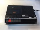 Ctr-21a Ctr21a Realistic Cassette Recorder Cat Parts And Repair