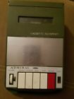 Ctr450 Admiral Cassette Tape Recorder