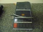 Ctr80 Realistic Old Pawn Vintage Cassette Player Recorder
