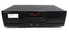 Ct-w602r Ctw602r Pioneer Stereo Double Cassette