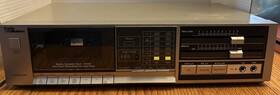 Kk530 Curtis Mathes Cassette Player Model Tested And Working Vtg