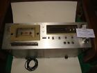 Cx-270 Teac Vintage Cx Stereo Cassette Deck