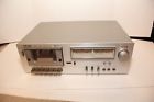 Cx-310 Teac Stereo Cassette Deck Read