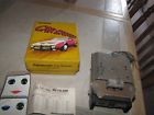 Cx-325eu Panasonic Vintage Car Stereo Track Player Model Box