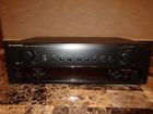Cx-4000 Pioneer Rare Stereo Tuner Pre Amp Amplifier Vintage Works Perfect