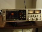 Cx-650r Teac Stereo Cassette Deck
