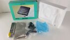 D-11 Sony Discman Cd Compact Player Mega Bass Box Only Accessories