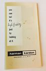 D-1100 Harman Kardon Harmon Tuners