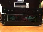 P-1100 D-1200 And Proton Amplifier