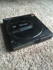 D-15 Sony Vintage Discman Portable