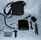 D-180k Sony Car Discman Not