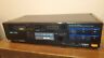 D-290 Sansui Stereo Cassette Deck Full Logic Great Condition Works Rare