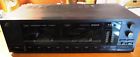 D-3000wr Sansui Stereo Cassette Deck