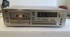 D-350m Sansui Gray Metallic Tape
