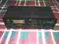 D-350w Sansui Stereo Double Cassette Deck-model Excelent Cond Free Headphones