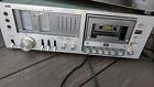 D-550wr Sansui Stereo Double Cassette