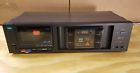 D-59m Sansui Tape Deck Tested