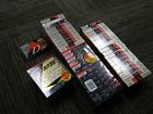 Hf90 D-60 And Tdk Sony New Sealed Large Lot Normal Bias Type