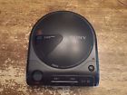 D-600 Sony D 600 Cd Player