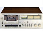 D-777 D-77 Hitachi Cassette Deck Recorder