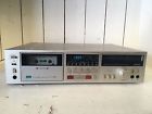 D-770r Sansui Vintage Auto Reverse Cassette