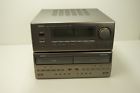 D-80 Denon Personal Component System