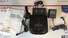 D-830k Sony Vintage Car Discman Esp Accessories Ac Dcc Cpa Cd