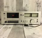 D-90 Sansui Vintage Cassette Deck