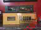 D-99bw Sansui Dual Cassette Deck