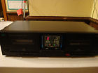 D-99d Sansui Double Cassette Deck