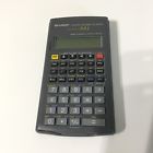 El-531rh D.a Sharp Dal Scientific Calculator Tested Working