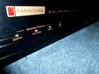 D-ac-1500 Parasound Converter For Parts Or