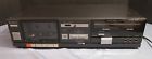 D-e12 Hitachi Vintage Stereo Cassette